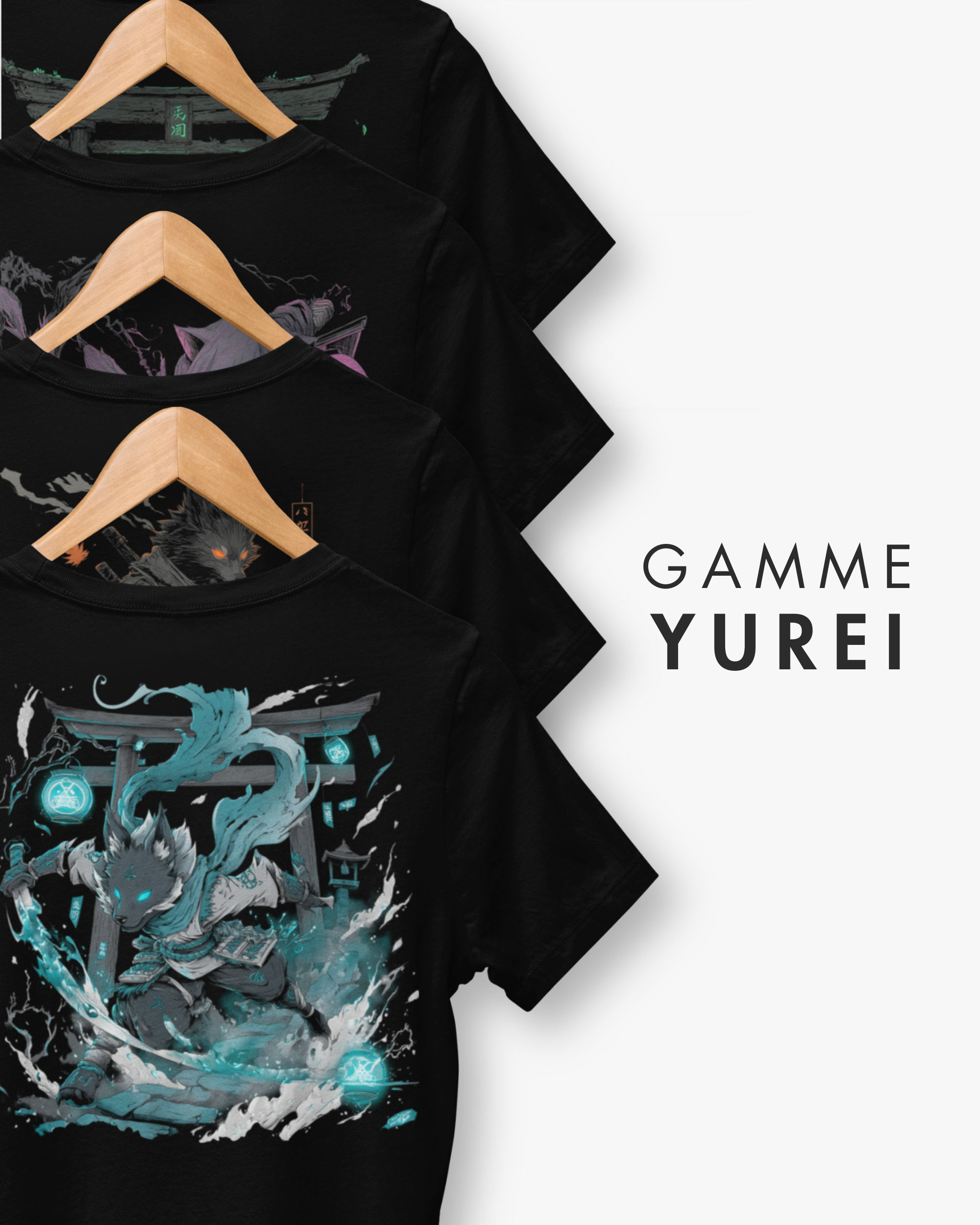 Gamma Yūrei