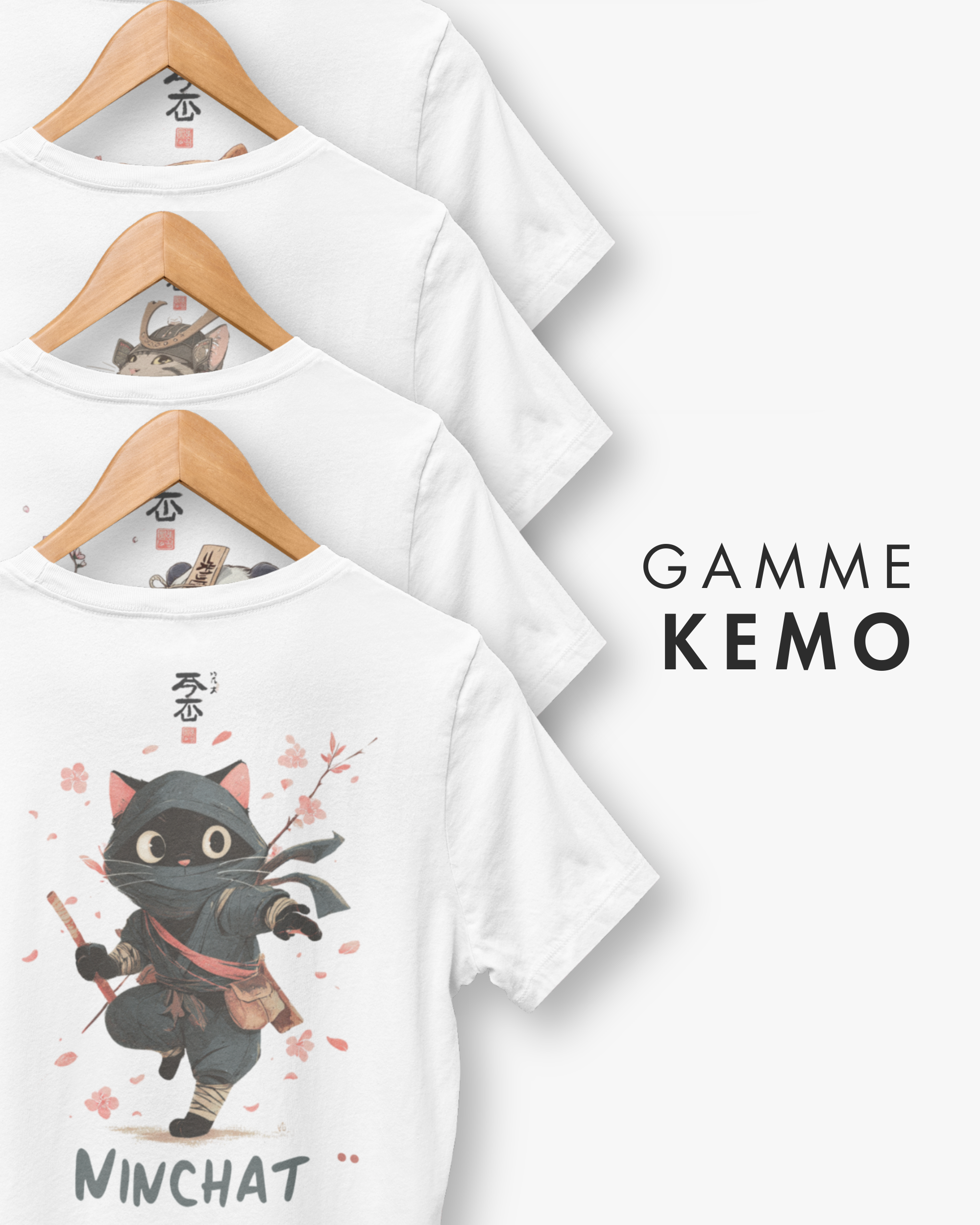 Gamma Kemō