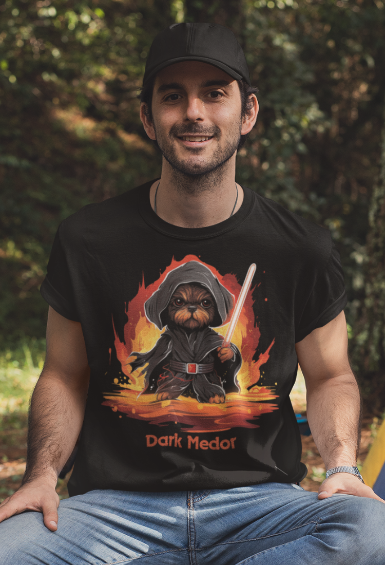 Medor Oscuro