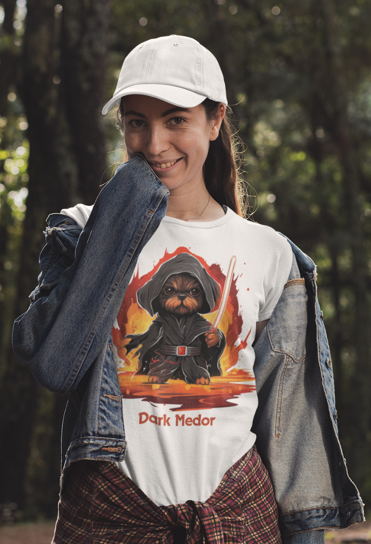 Medor Oscuro