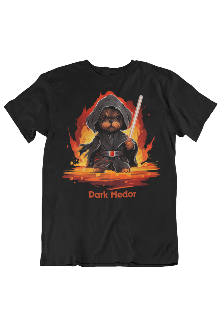 Medor Oscuro