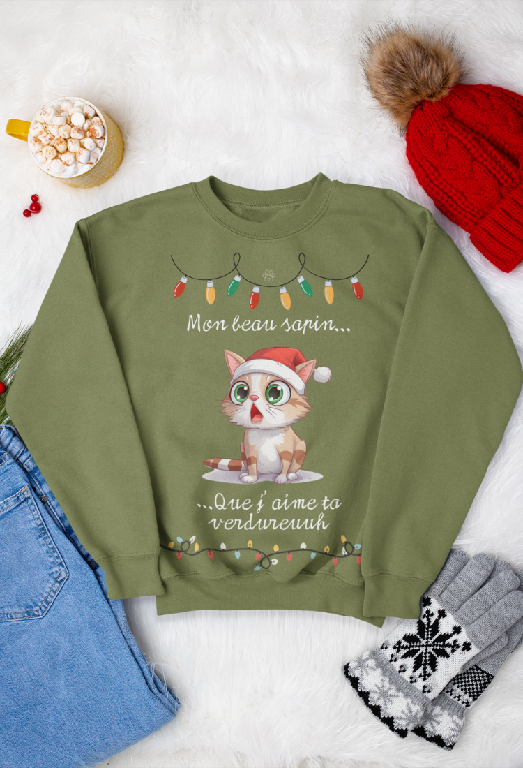 Il mio bellissimo albero