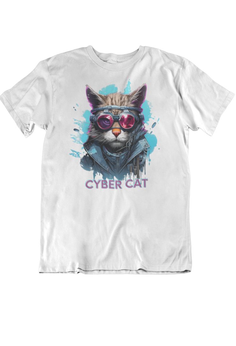 Gatto cibernetico