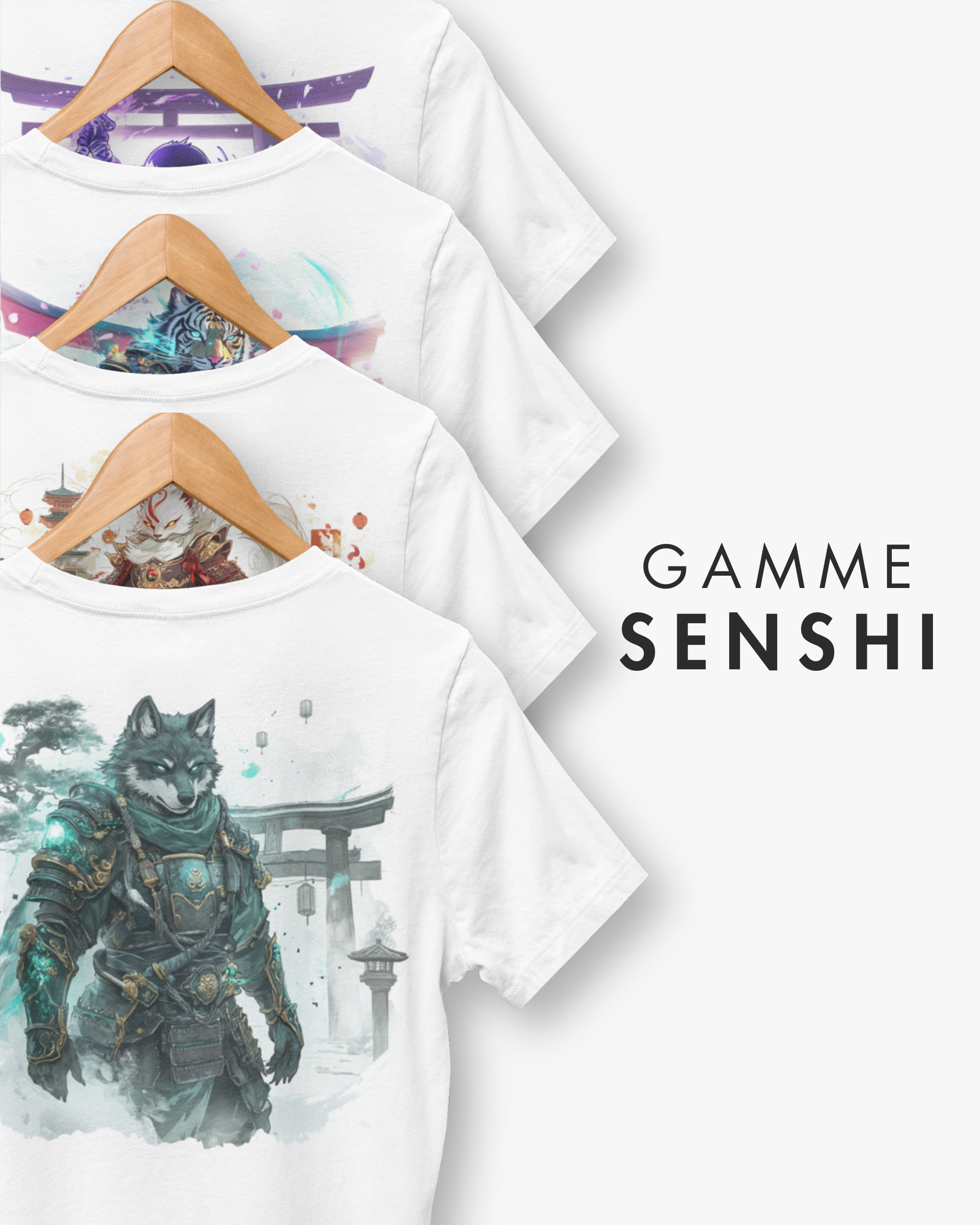 Gamma Senshi