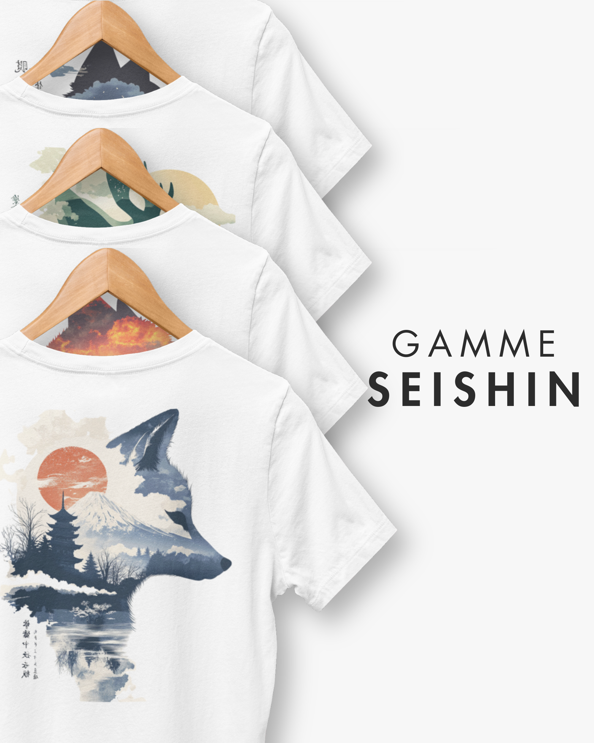 Gamma Seishin