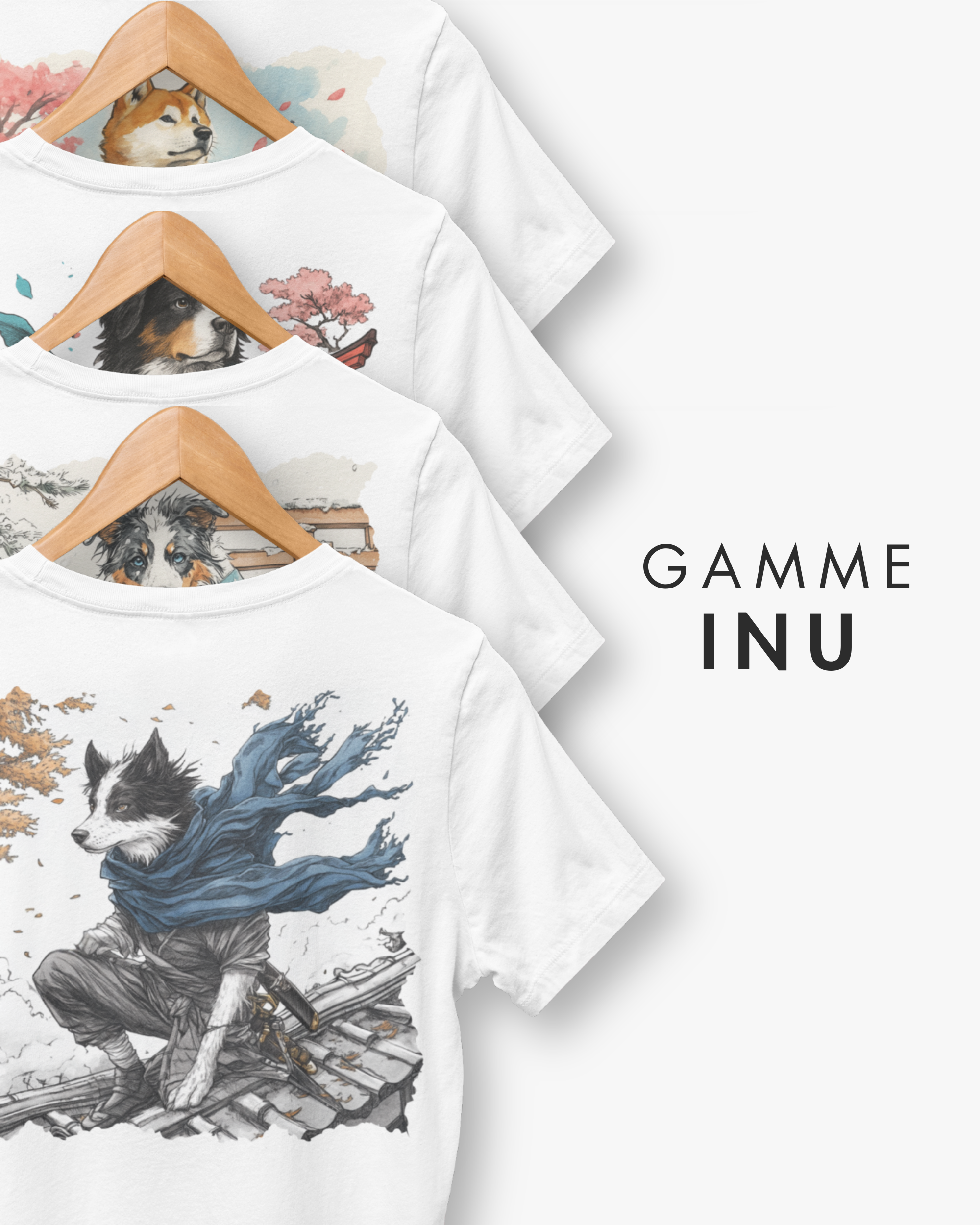 Gamma Inu
